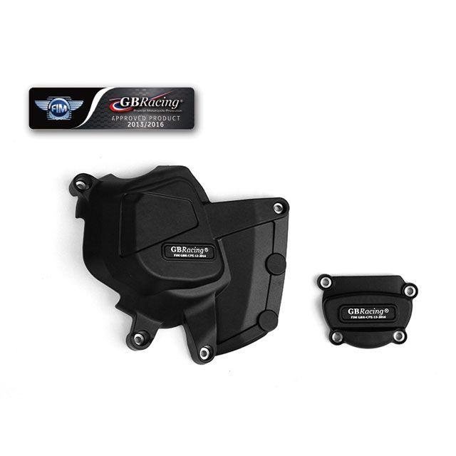 発送 GBレーシング F4 ジェネレーターカバー GBRacing : モトメガネYahoo!店