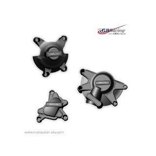 やまは GBレーシング YZF-R1 エンジンカバーセット GBRacing : モトメガネ