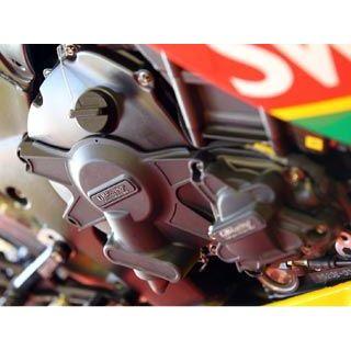 GBレーシング YZF-R1 エンジンカバーセット GBRacing : モトメガネ