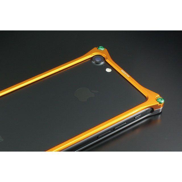 正規品／GILD design（mobile item） GIEV-272ZERO Solid Bumper for iPhone 8/7（EVAN…｜camp｜03
