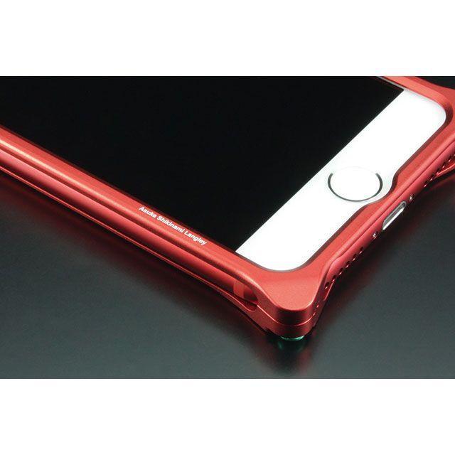 正規品／GILD design（mobile item） GIEV-282MRA Solid Bumper for iPhone 8Plus/7Pl…｜camp｜02