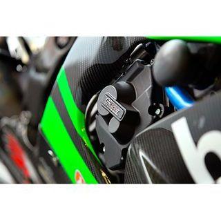 GBレーシング NINJA ZX-10R パルスカバー GBRacingの画像