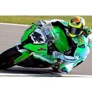 GBレーシング NINJA ZX-10R パルスカバー GBRacingの画像