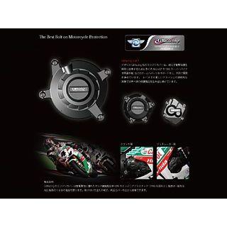 GBレーシング NINJA ZX-10R パルスカバー GBRacing バイク