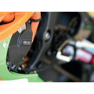GBレーシング NINJA ZX-6R エンジンカバーセット GBRacing バイク