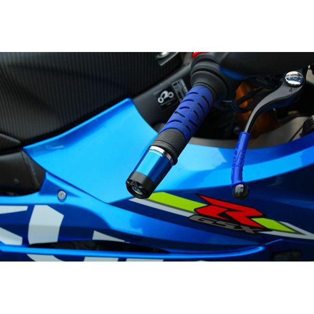 SPEEDRA（スピードラ） SPEEDRA GSX-R1000/R ヘビーウェイトハンドル