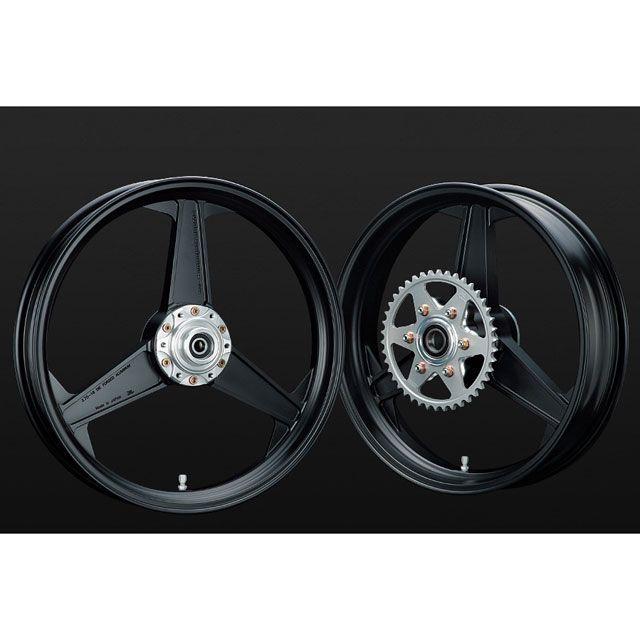 るんページ ソード Z1/Z2 Evolution エボリューション フロント（2.75-18