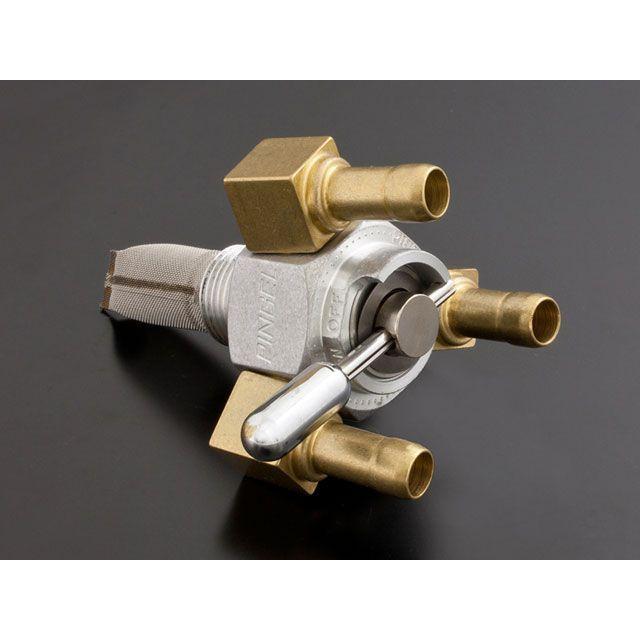 ピンゲル 汎用 トリプルアウト レーシング 8000シリーズ ネジ径 1/4”NPT PINGEL_1