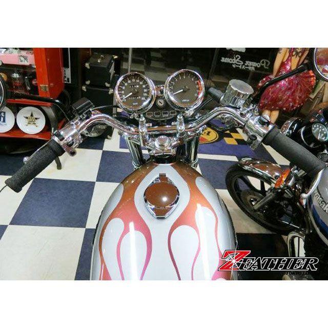 ゼットファーザーブラザーズ マブダチハンドル 10cm Z-FATHER BROTHERZ