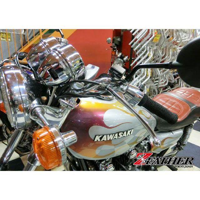 ゼットファーザーブラザーズ マブダチハンドル 10cm Z-FATHER BROTHERZ