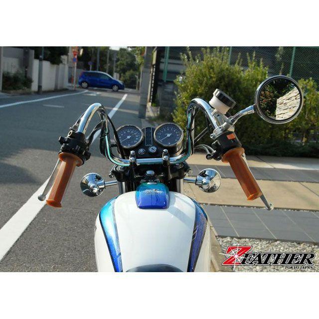 ゼットファーザーブラザーズ もっともっとハイウェイダンサー 35cm Z
