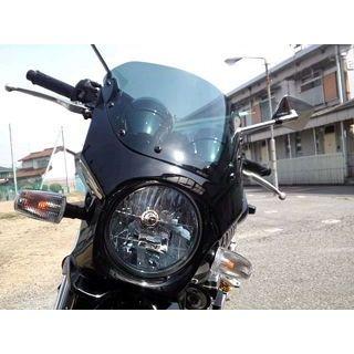 ワールドウォーク（WORLD WARK） XJR1300/400R 汎用ビキニカウル DS-01