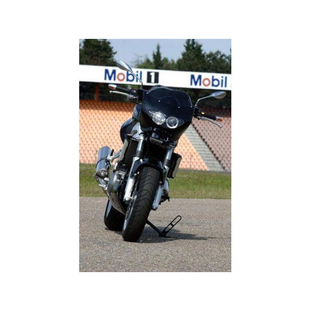 ボディス SV1000/S Oval 1MK ボルトオンマフラー（キャタライザーあり