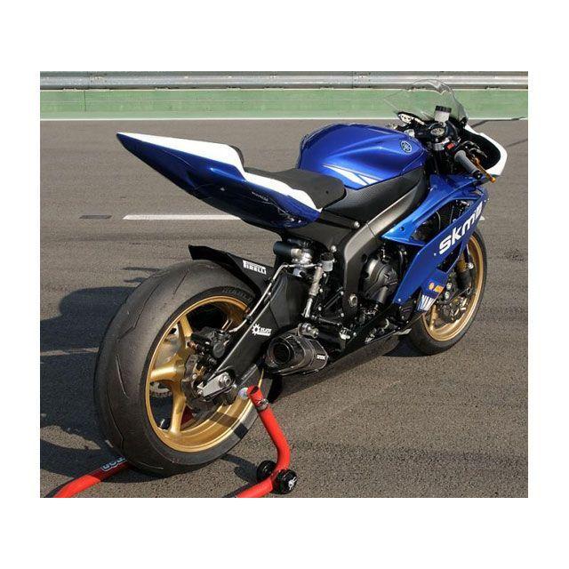 BODIS ボディス フルエキゾーストシステム ステンレス