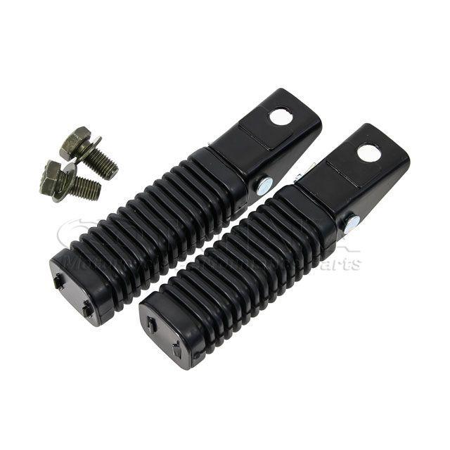 田中商会 ダックス用 タンデムステップ B Sea Tac : モトメガネYahoo