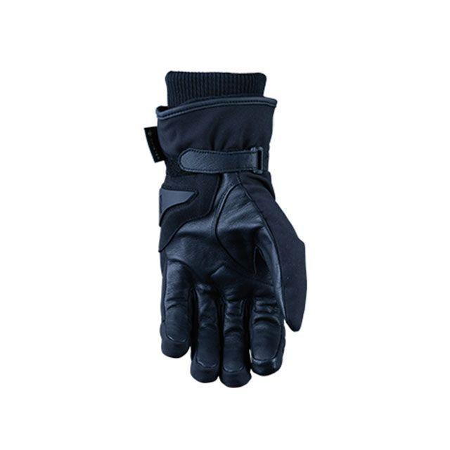FIVE STOCKHOLM GTX BLACK Mサイズ GORE-TEX ファイブ STOCKHOLM GTX（ブラック） サイズ XL five : モトメガネ