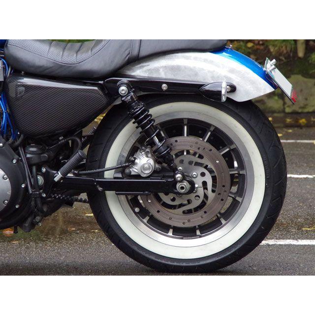 ワールドウォーク（WORLD WARK） スポーツスター用アジャスタブル