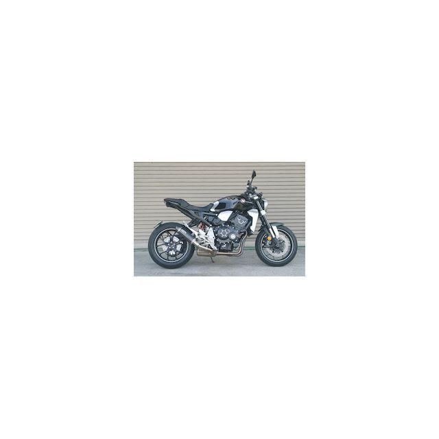 正規品／アディオ CB1000R フェンダーレスキット（スリムリフレクター付） ADIO バイク｜camp｜03