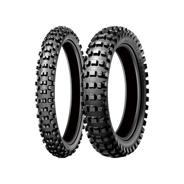 DUNLOP（ダンロップ） 汎用 110/100-18 64M AT81EX リア WT DUNLOP
