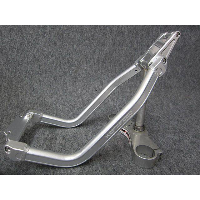 ケップスピード ワイドステム インナーカット5cm 440mmサス