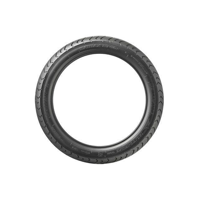 正規品／ブリヂストン 汎用 120/80-18 M/C 62H BT46 リア TL BRIDGESTONE バイク｜camp｜04