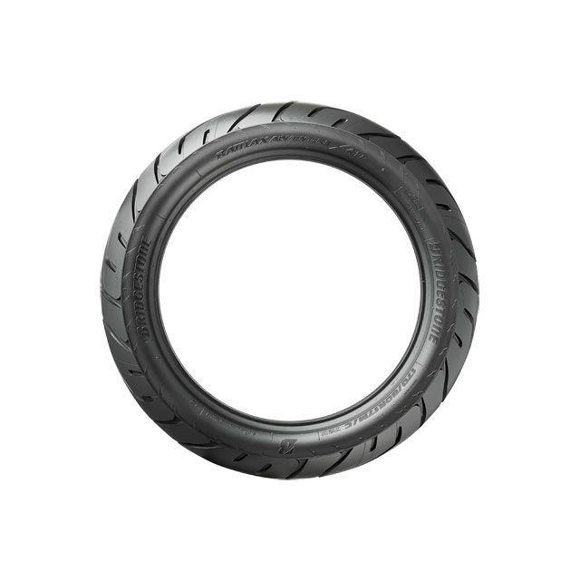 BRIDGESTONE（ブリヂストン） 汎用 170/60R17 M/C 72V A41 リア TL