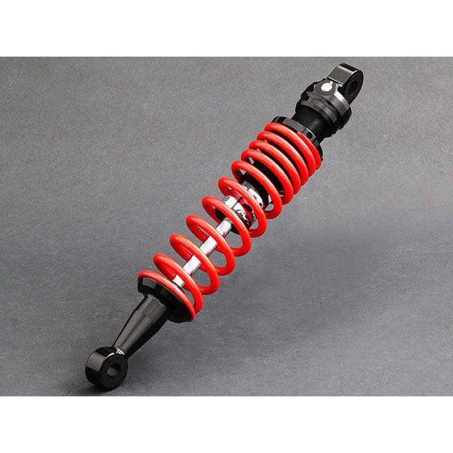 YSS YSS Sportster Family Sports Line RE-Series 302ボディー 330mm