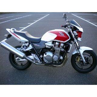 ワールドウォーク（WORLD WARK） CB1300SF 汎用ビキニカウル DS-01