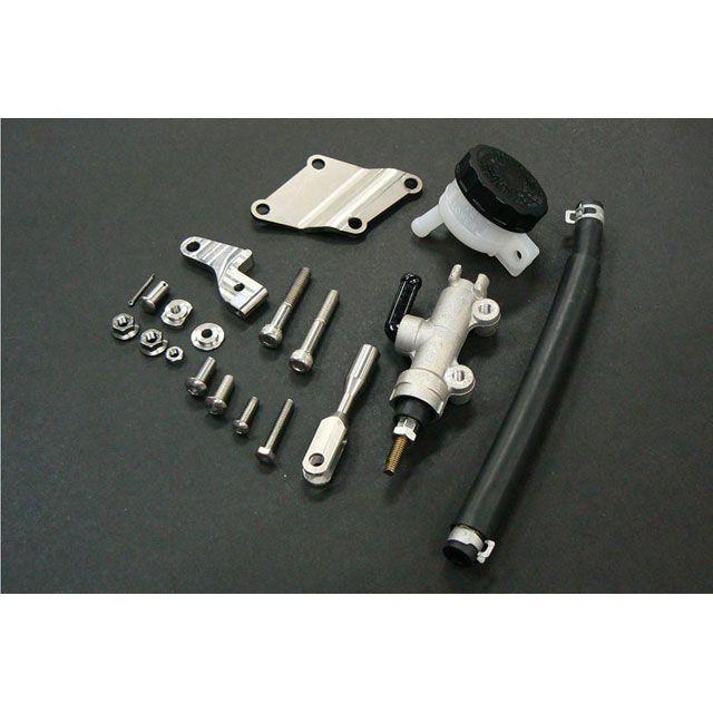 海外正規品 無料雑誌付き ピーエムシー リアマスターシリンダーkit Z1 Z2ディスク用 Pmc 超美品 Kuljic Com