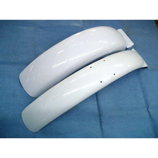メーカー直送】力造 TL125 TLR200 HONDA TLR200・TL125用フェンダー