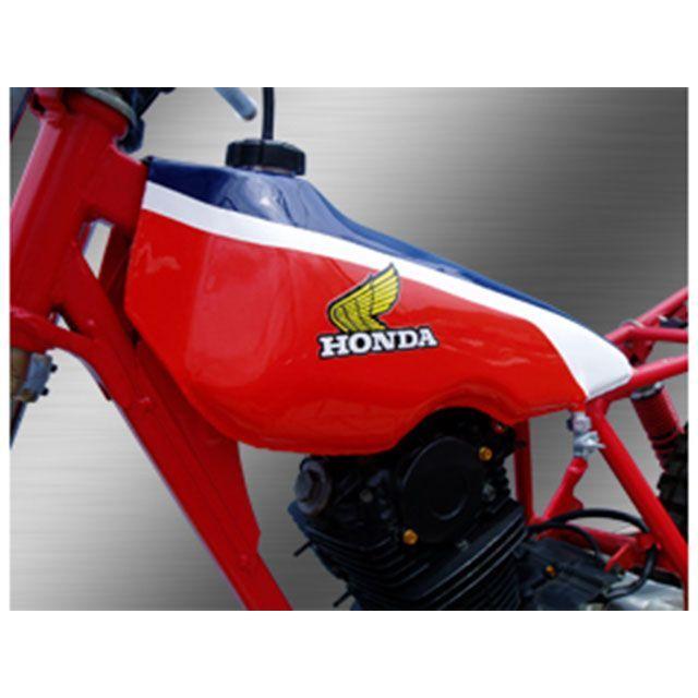 メーカー直送】力造 TL125 TLR200 TLR200（TL125）アルミタンクComp