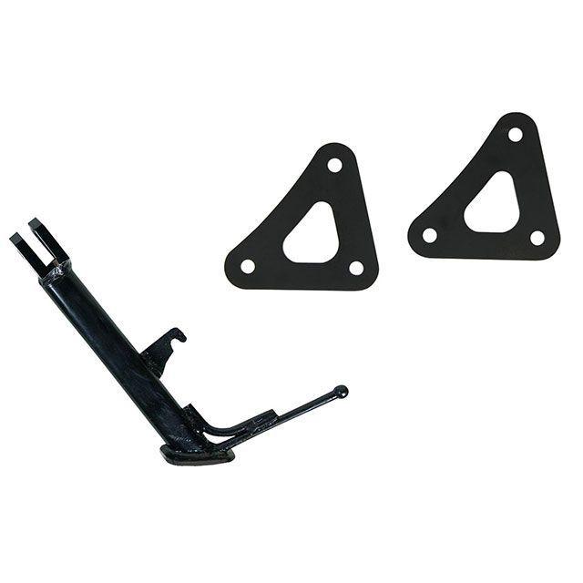 EFFEX エフェックス ローダウンCOMPキット 20mmダウン : モトメガネ