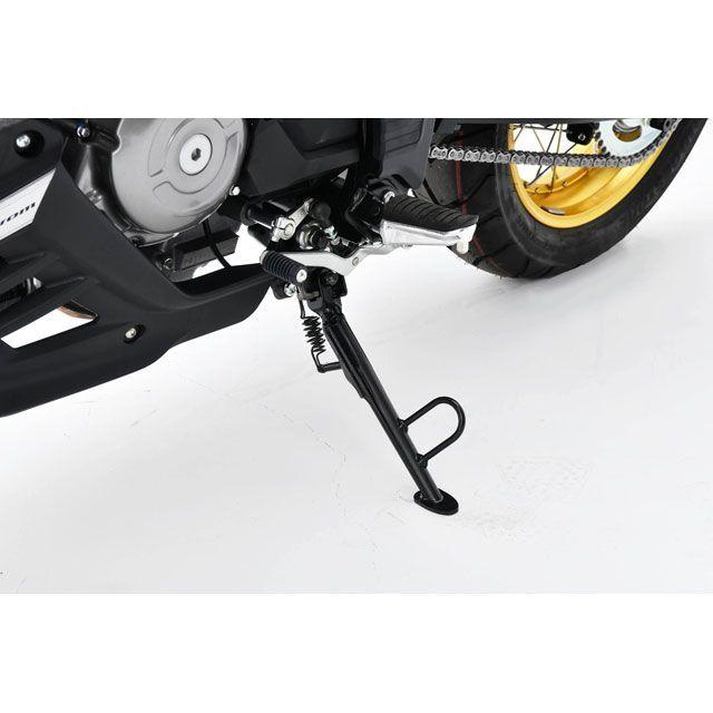 EFFEX エフェックス V-STROM650/XT ABS ローダウンCOMPキット 20mm