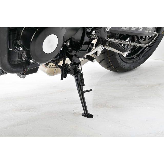 AN専用 EFFEX エフェックス Z900RS ローダウンCOMPキット 20mmダウン バイク