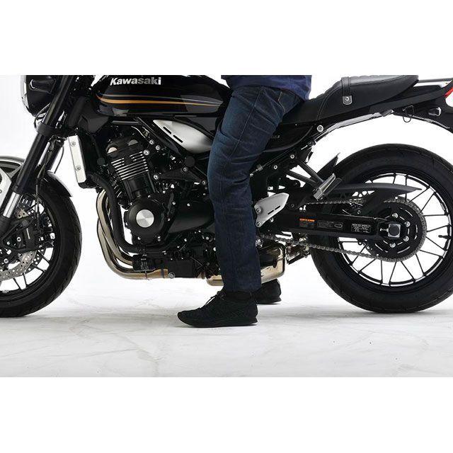 EFFEX エフェックス Z900RS ローダウンCOMPキット 20mmダウン