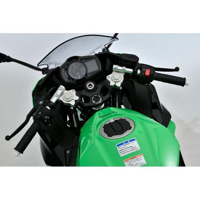 OVER RACING（オーバーレーシング） Ninja250 Ninja250（18