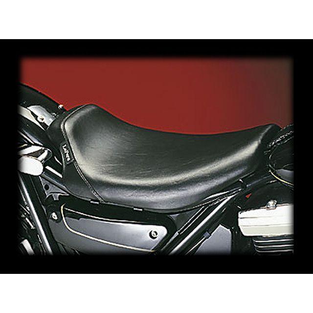 ラペラ FXR ベアボーンソロシート 82-94yFXR LePera : モトメガネYahoo