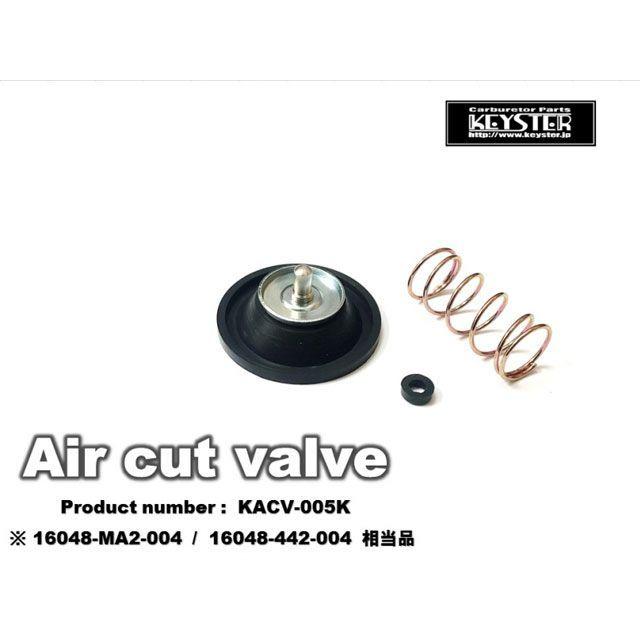 ねーやページ KEYSTER（キースター） HAWKIII/CB400N HONDA HAWKIII/CB400N用燃調