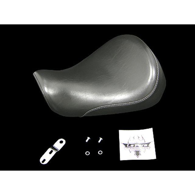 スポーツスターXL 04~ ラペラ　シルエットシート　美品 スポーツスターXL 04~ ラペラ シルエットシート 美品 ハーレー用