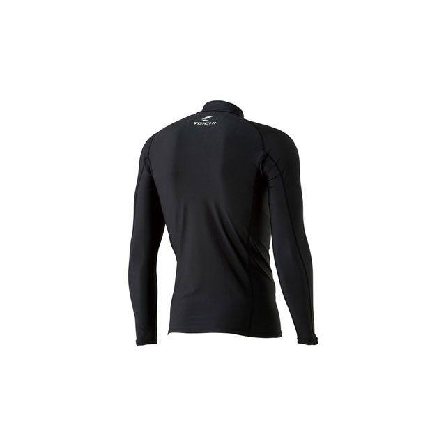 正規品／RSタイチ RSU320 クールライド スポーツ アンダーシャツ（ブラック） サイズ：4XL RSTAICHI バイク｜camp｜02