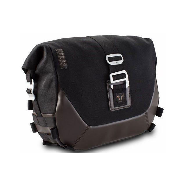 【定価18万】バックエクステンション SW-MOTECH SWモテック 「レジェンドギア」 サイドバッグ LC1 - 9.8 L