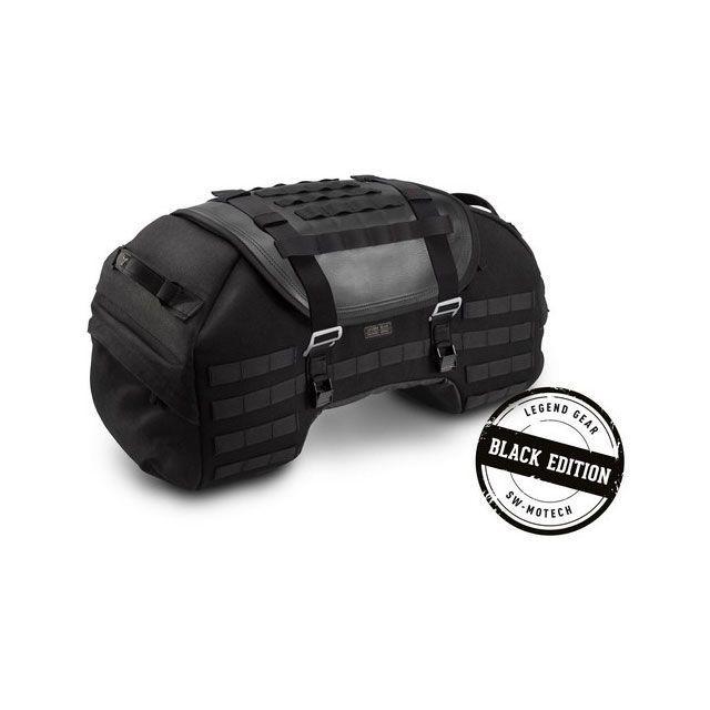 SW-MOTECH SWモテック Legend Gear（レジェンドギア）テール