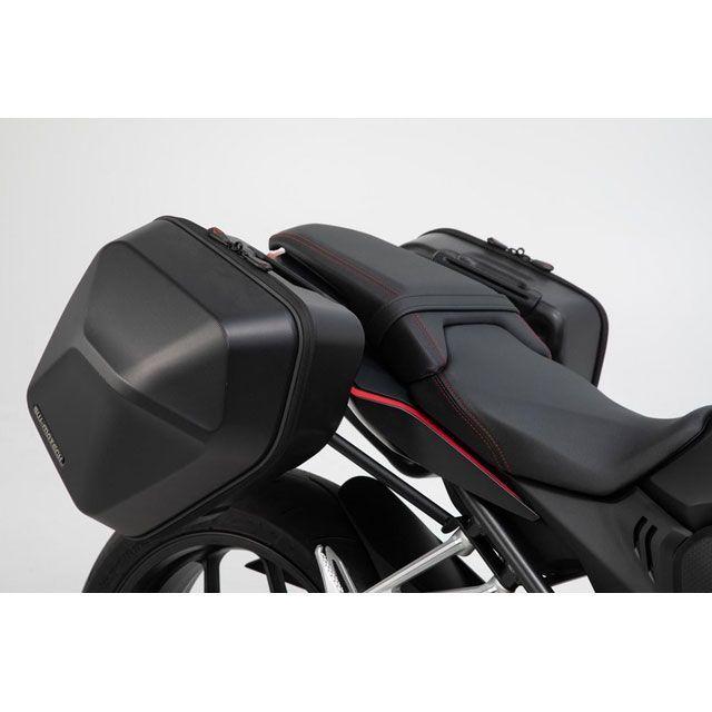 SW-MOTECH（エスダブリューモテック） SWモテック CBR 650 R CB 650 R 