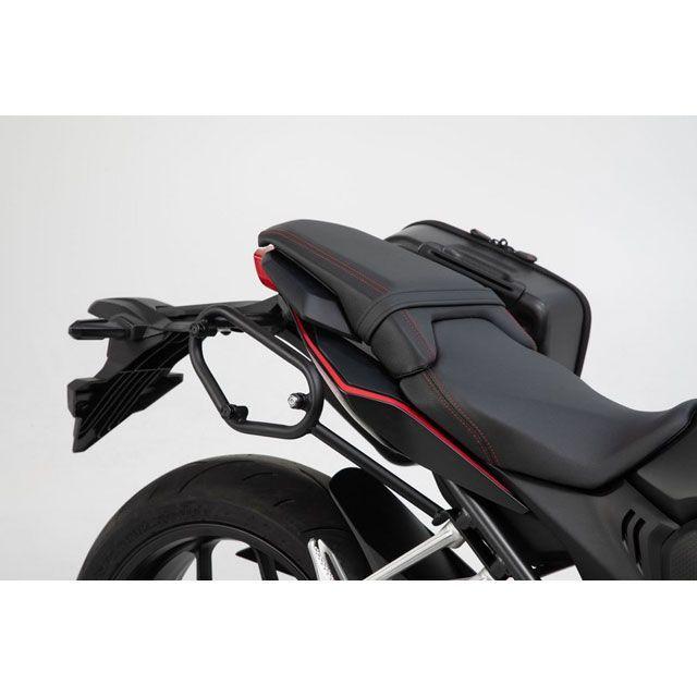 SW-MOTECH（エスダブリューモテック） SWモテック CBR 650 R CB 650 R