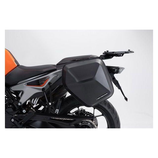 SW-MOTECH（エスダブリューモテック） SWモテック 790 Duke URBAN ABS
