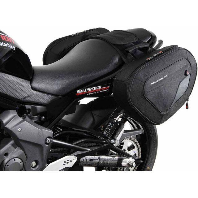 SW-MOTECH（エスダブリューモテック） SWモテック ER-6f ER-6n BLAZE