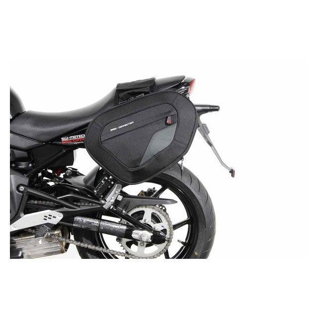 SW-MOTECH（エスダブリューモテック） SWモテック ER-6f ER-6n BLAZE