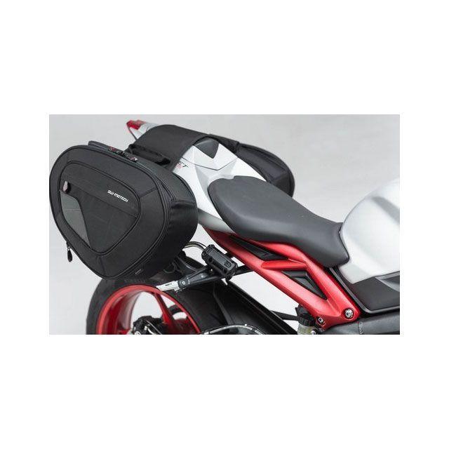 在庫一掃 無料雑誌付き Swモテック Blaze H ブレイズh サドルバッグセット ブラック グレーstreet Triple 15 Daytona パークアップアウトドアyahoo 店 通販 Yahoo ショッピング 豪華 Www Intime Univ Org