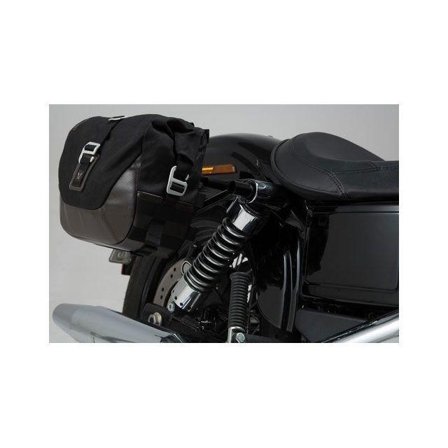 SW-MOTECH（エスダブリューモテック） SWモテック Dyna Wide Glide