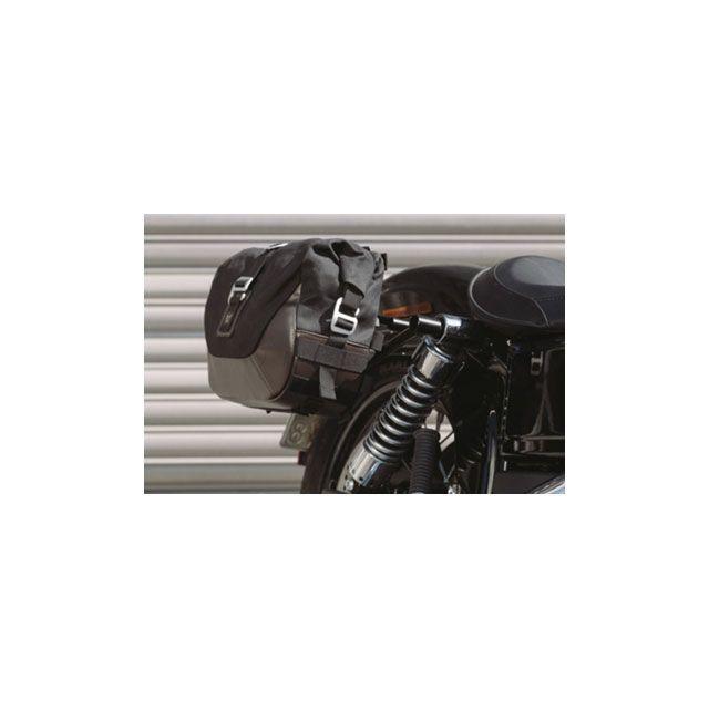 専用* SW-MOTECH（エスダブリューモテック） SWモテック Dyna Wide Glide